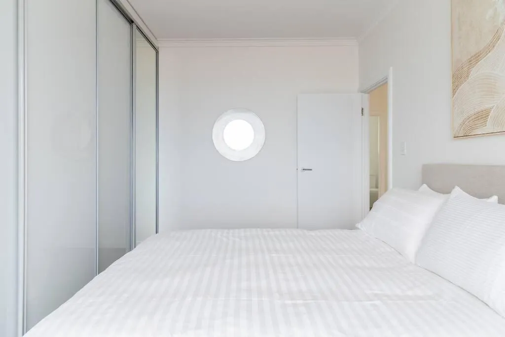 Holiday home Sunset Sands On Esplanade By Host Solutions West Beach
