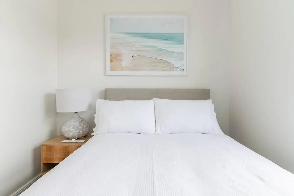 Sunset Sands On Esplanade By Host Solutions West Beach
